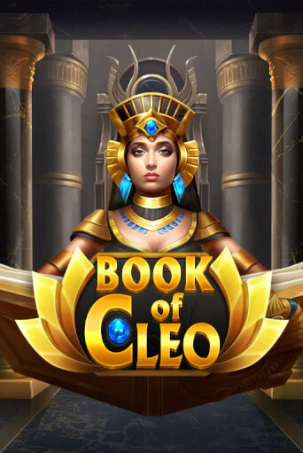 Бесплатная версия игры Book of Cleo | Champion Slots 