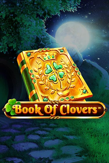 Бесплатная версия игры Book Of Clovers | Champion Slots 