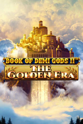 Бесплатная версия игры Book Of Demi Gods II - The Golden Era | Champion Slots 