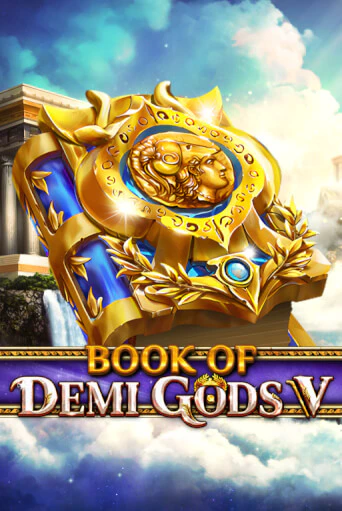 Бесплатная версия игры Book Of Demi Gods V | Champion Slots 