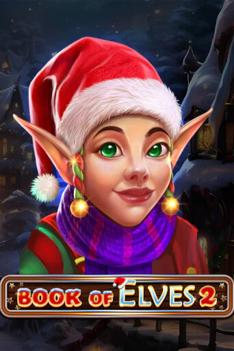 Бесплатная версия игры Book Of Elves 2 | Champion Slots 