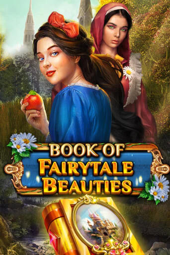 Бесплатная версия игры Book Of Fairytale Beauties | Champion Slots 