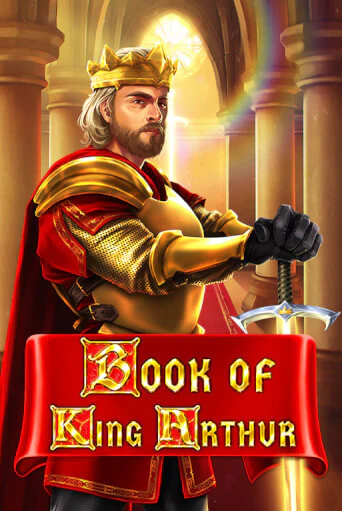 Бесплатная версия игры Book of King Arthur | Champion Slots 