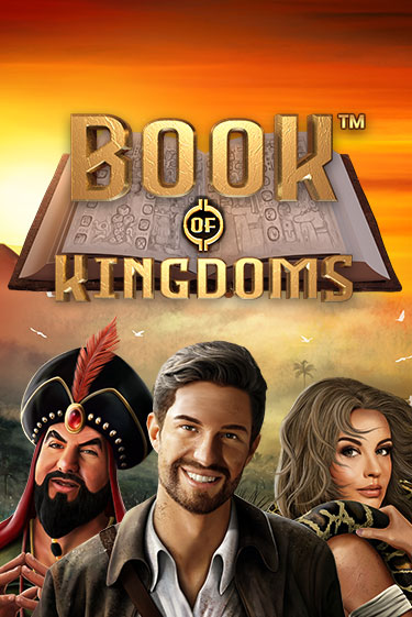 Бесплатная версия игры Book Of Kingdoms | Champion Slots 