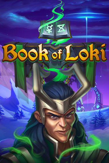 Бесплатная версия игры Book of Loki | Champion Slots 