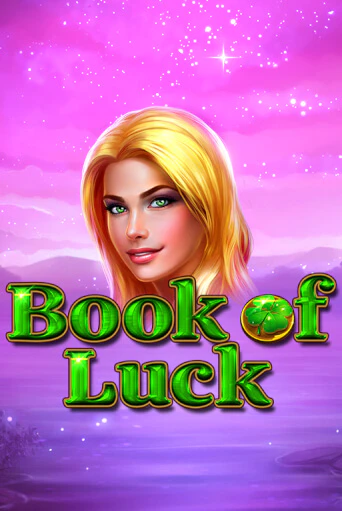 Бесплатная версия игры Book of Luck | Champion Slots 