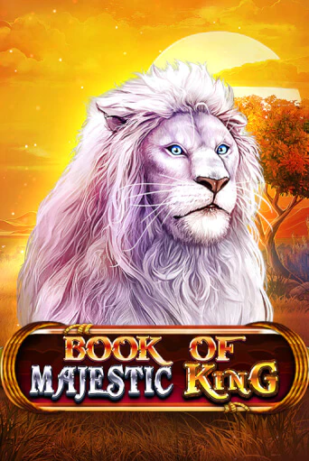 Бесплатная версия игры Book Of Majestic King | Champion Slots 