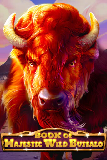 Бесплатная версия игры Book Of Majestic Wild Buffalo | Champion Slots 