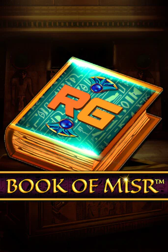 Бесплатная версия игры Book Of Misr | Champion Slots 