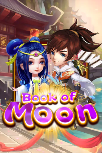 Бесплатная версия игры Book Of Moon | Champion Slots 