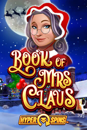 Бесплатная версия игры Book Of Mrs Claus | Champion Slots 