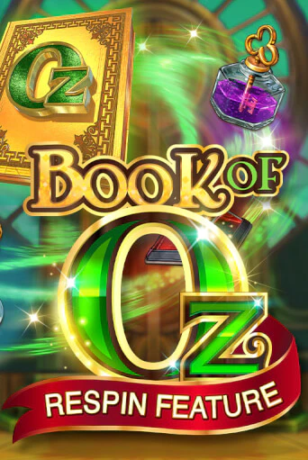 Бесплатная версия игры Book of Oz | Champion Slots 