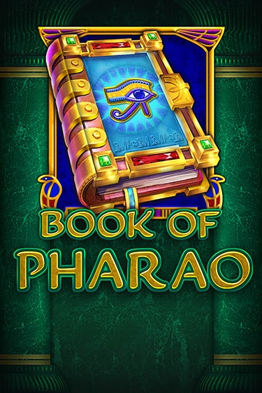 Бесплатная версия игры Book of Pharao | Champion Slots 