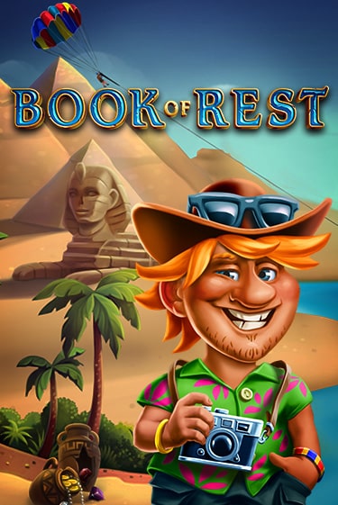 Бесплатная версия игры Book of Rest | Champion Slots 