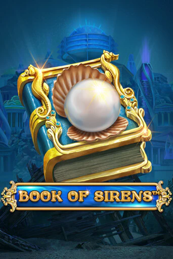 Бесплатная версия игры Book Of Sirens - The Golden Era | Champion Slots 