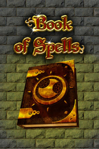 Бесплатная версия игры Book of Spells | Champion Slots 