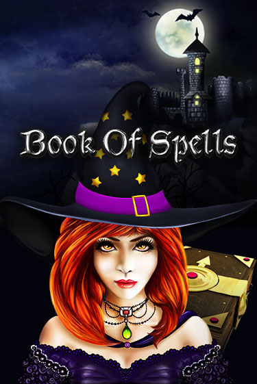 Бесплатная версия игры Book Of Spells | Champion Slots 