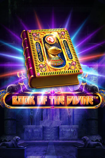 Бесплатная версия игры Book Of The Divine Reloaded | Champion Slots 