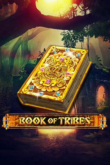 Бесплатная версия игры Book Of Tribes | Champion Slots 