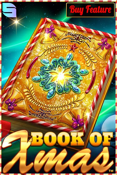 Бесплатная версия игры Book Of Xmas | Champion Slots 