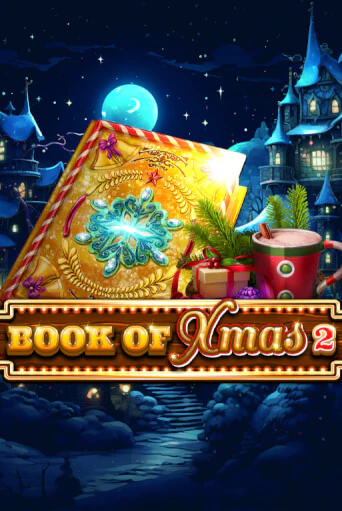 Бесплатная версия игры Book Of Xmas 2 | Champion Slots 