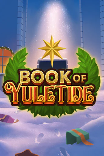 Бесплатная версия игры Book of Yuletide | Champion Slots 