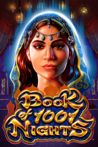 Бесплатная версия игры Book of 1001 Nights | Champion Slots 