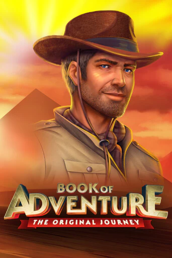 Бесплатная версия игры Book of Adventure | Champion Slots 