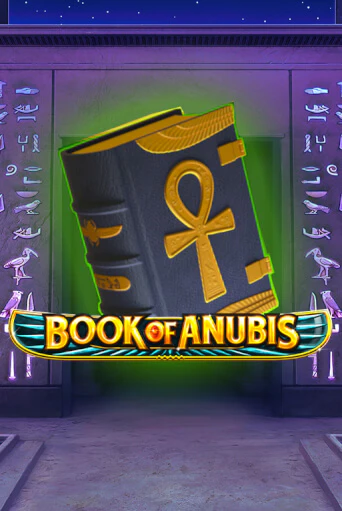 Бесплатная версия игры Book of Anubis | Champion Slots 