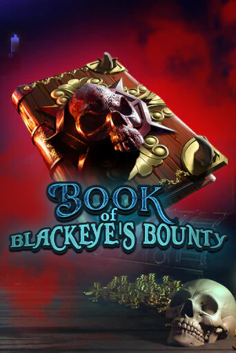 Бесплатная версия игры Book of Blackeye’s Bounty | Champion Slots 