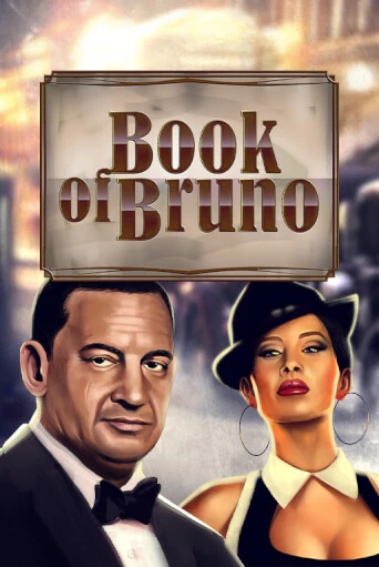 Бесплатная версия игры Book of Bruno | Champion Slots 