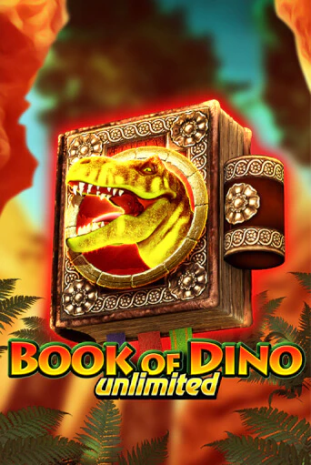 Бесплатная версия игры Book of Dino Unlimited | Champion Slots 