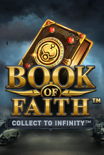 Бесплатная версия игры Book of Faith | Champion Slots 