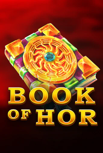 Бесплатная версия игры Book of Hor | Champion Slots 