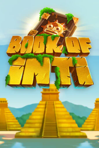 Бесплатная версия игры Book Of Inti | Champion Slots 