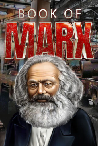 Бесплатная версия игры Book of Marx | Champion Slots 