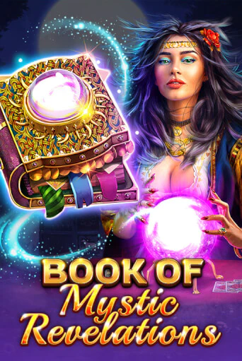 Бесплатная версия игры Book Of Mystic Revelations | Champion Slots 