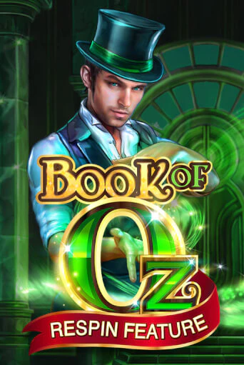 Бесплатная версия игры Book of Oz | Champion Slots 