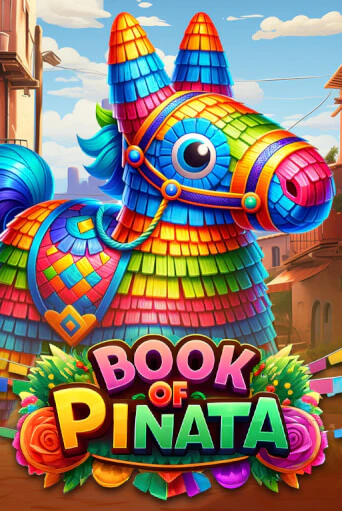 Бесплатная версия игры Book of Pinata | Champion Slots 