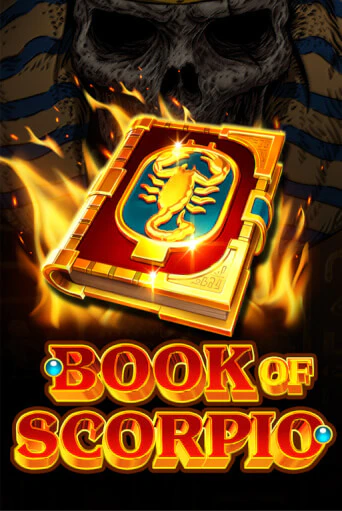 Бесплатная версия игры Book of Scorpio | Champion Slots 