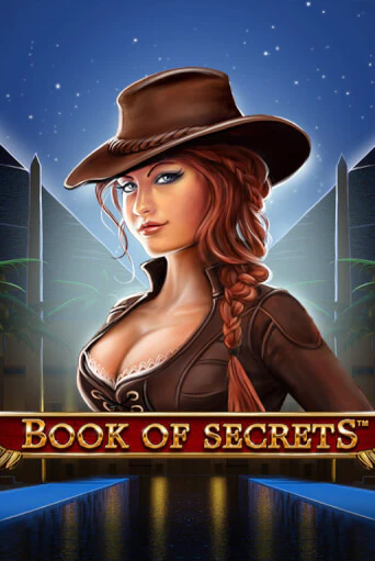 Бесплатная версия игры Book Of Secrets | Champion Slots 