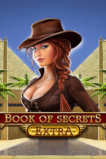 Бесплатная версия игры Book of Secrets Extra | Champion Slots 