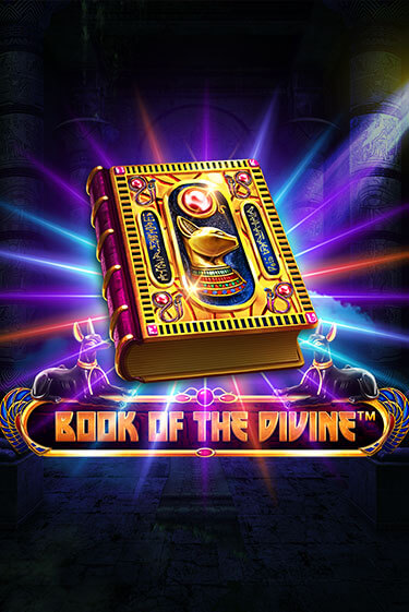 Бесплатная версия игры Book Of The Divine | Champion Slots 