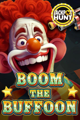 Бесплатная версия игры Boom the Buffoon | Champion Slots 