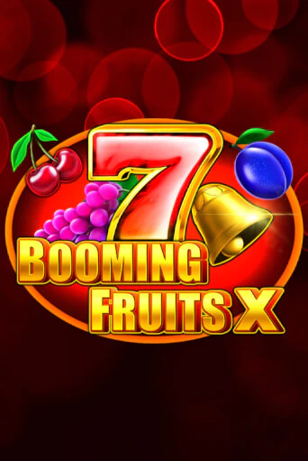 Бесплатная версия игры Booming Fruits X | Champion Slots 