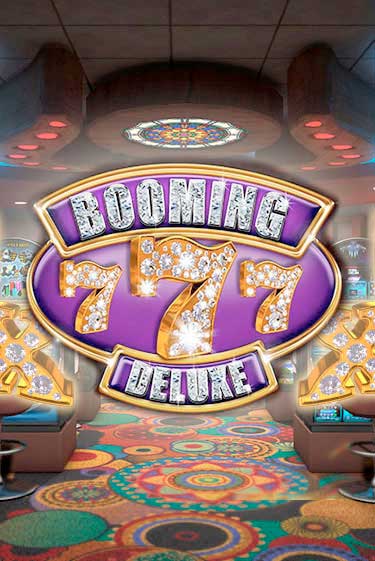 Бесплатная версия игры Booming Seven Deluxe | Champion Slots 