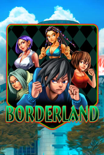 Бесплатная версия игры Borderland | Champion Slots 