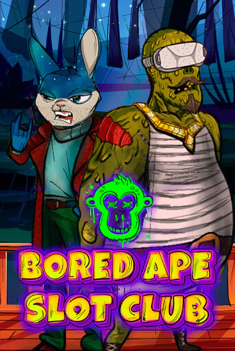 Бесплатная версия игры Bored Ape Slot club | Champion Slots 