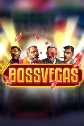 Бесплатная версия игры Boss Vegas | Champion Slots 