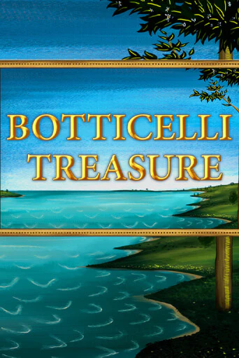 Бесплатная версия игры Botticelli Treasure | Champion Slots 